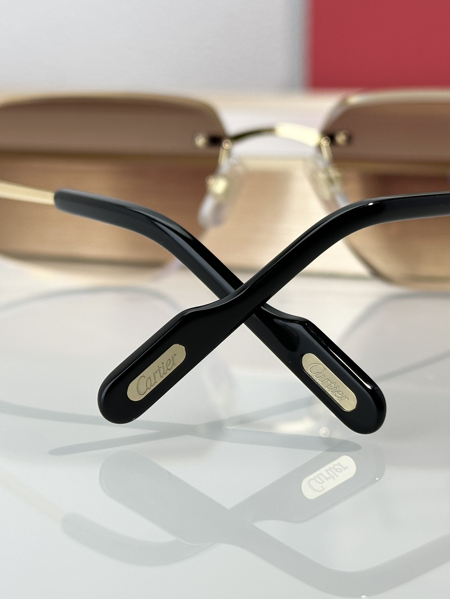 Designer Sunglasses CT0468S