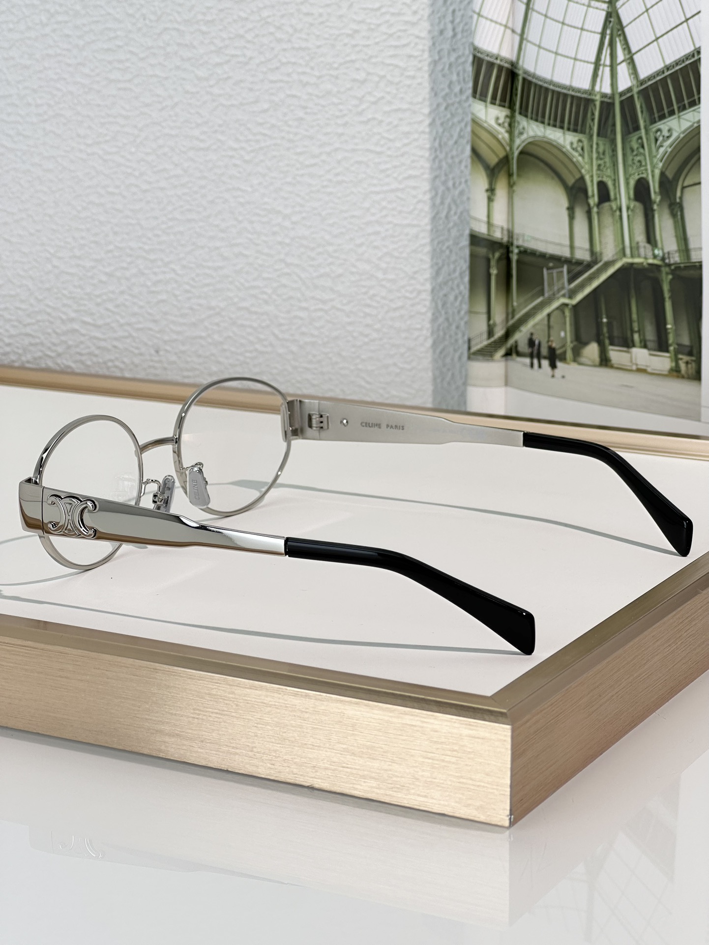 Designer Sunglasses CL40235U
