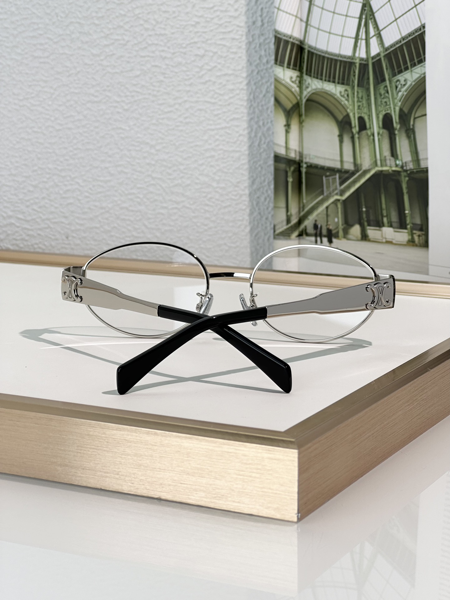 Designer Sunglasses CL40235U