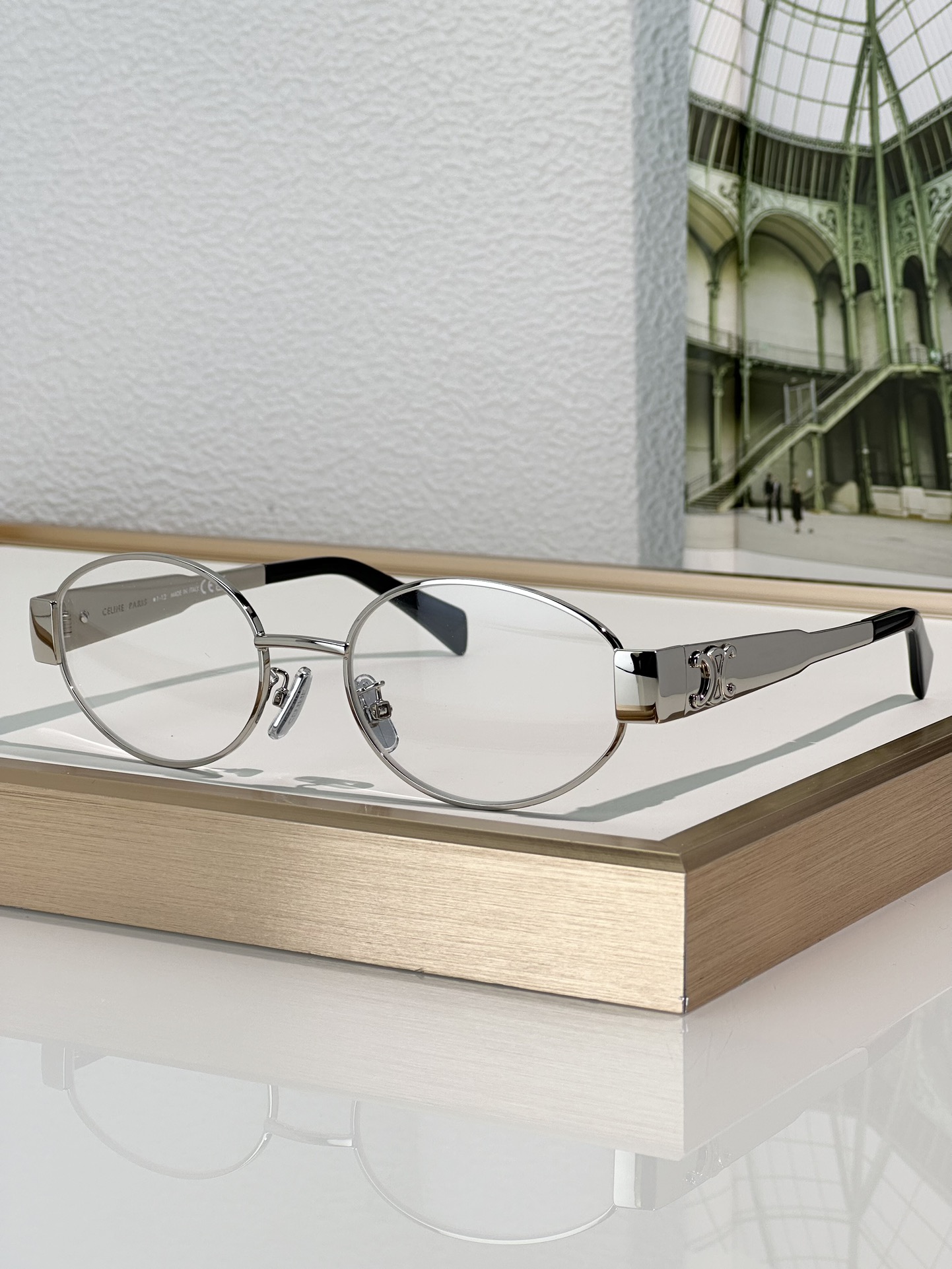 Designer Sunglasses CL40235U