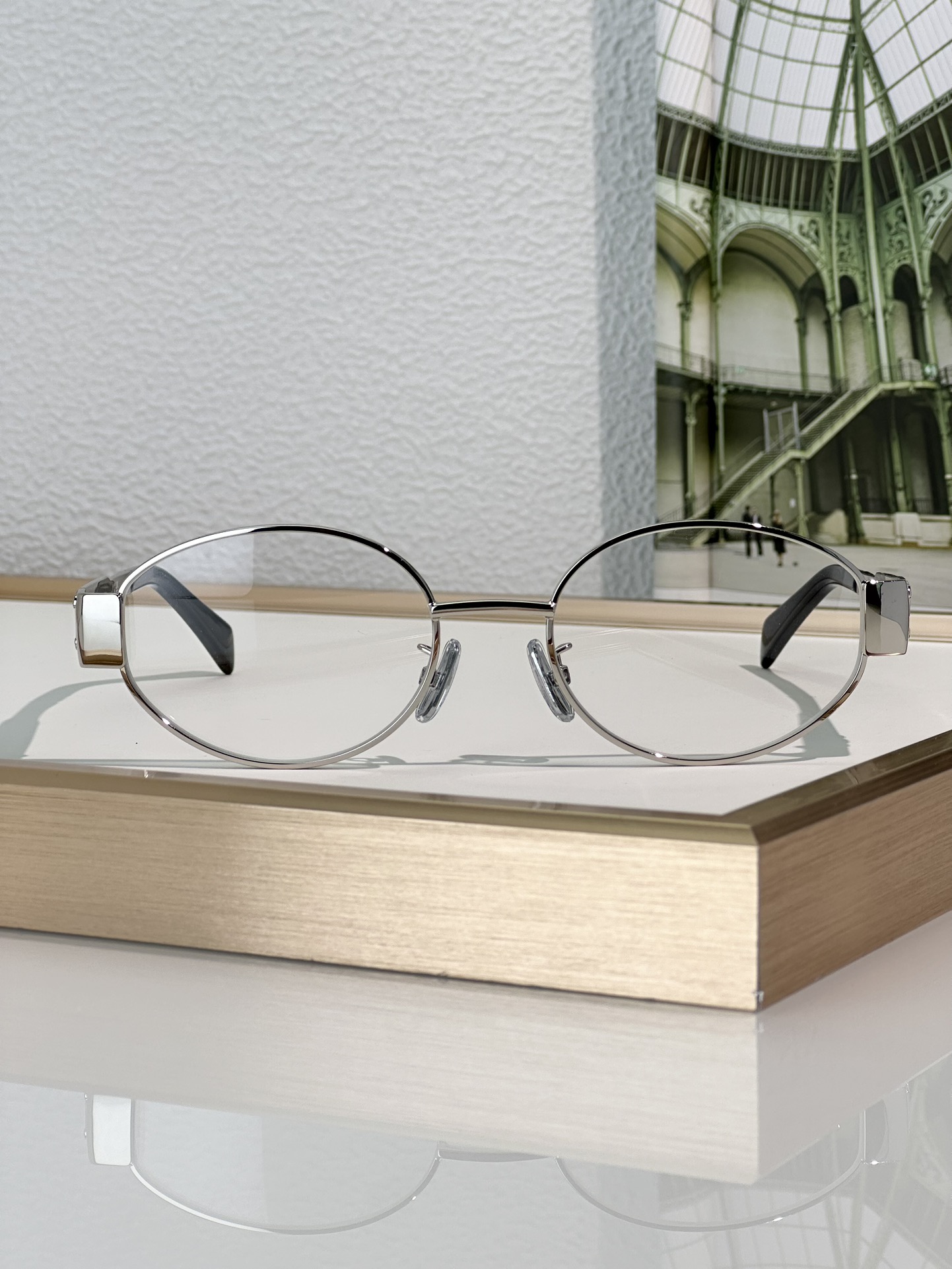 Designer Sunglasses CL40235U