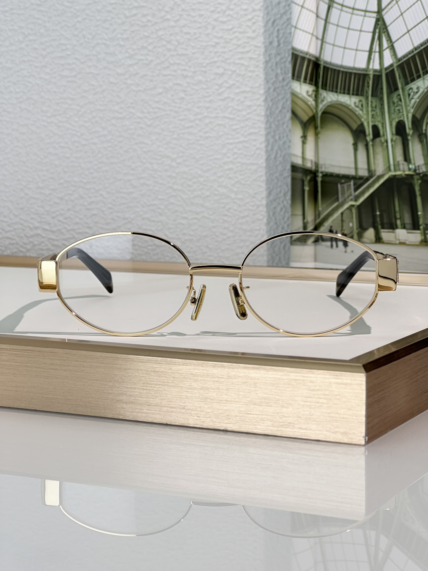 Designer Sunglasses CL40235U