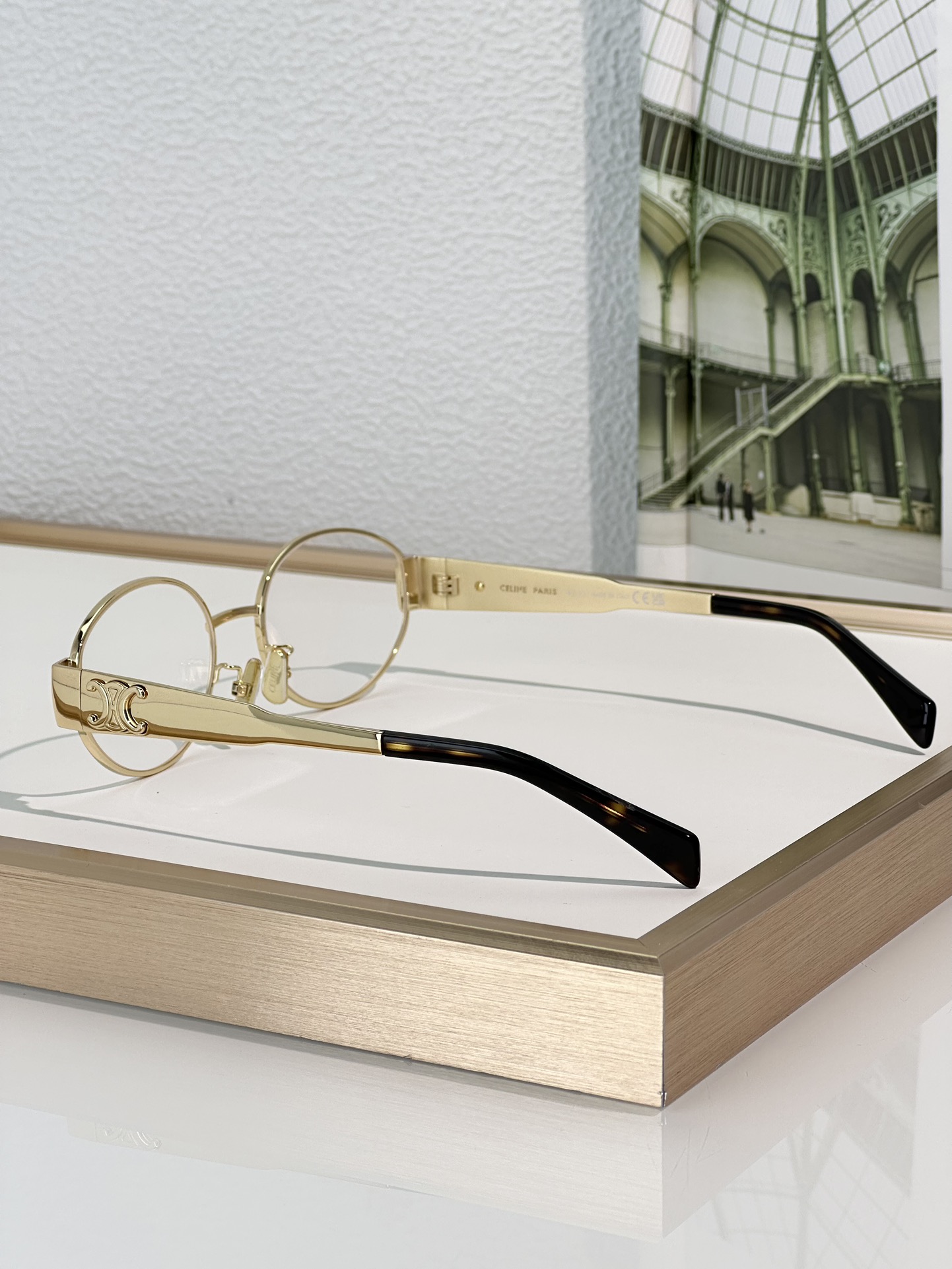Designer Sunglasses CL40235U