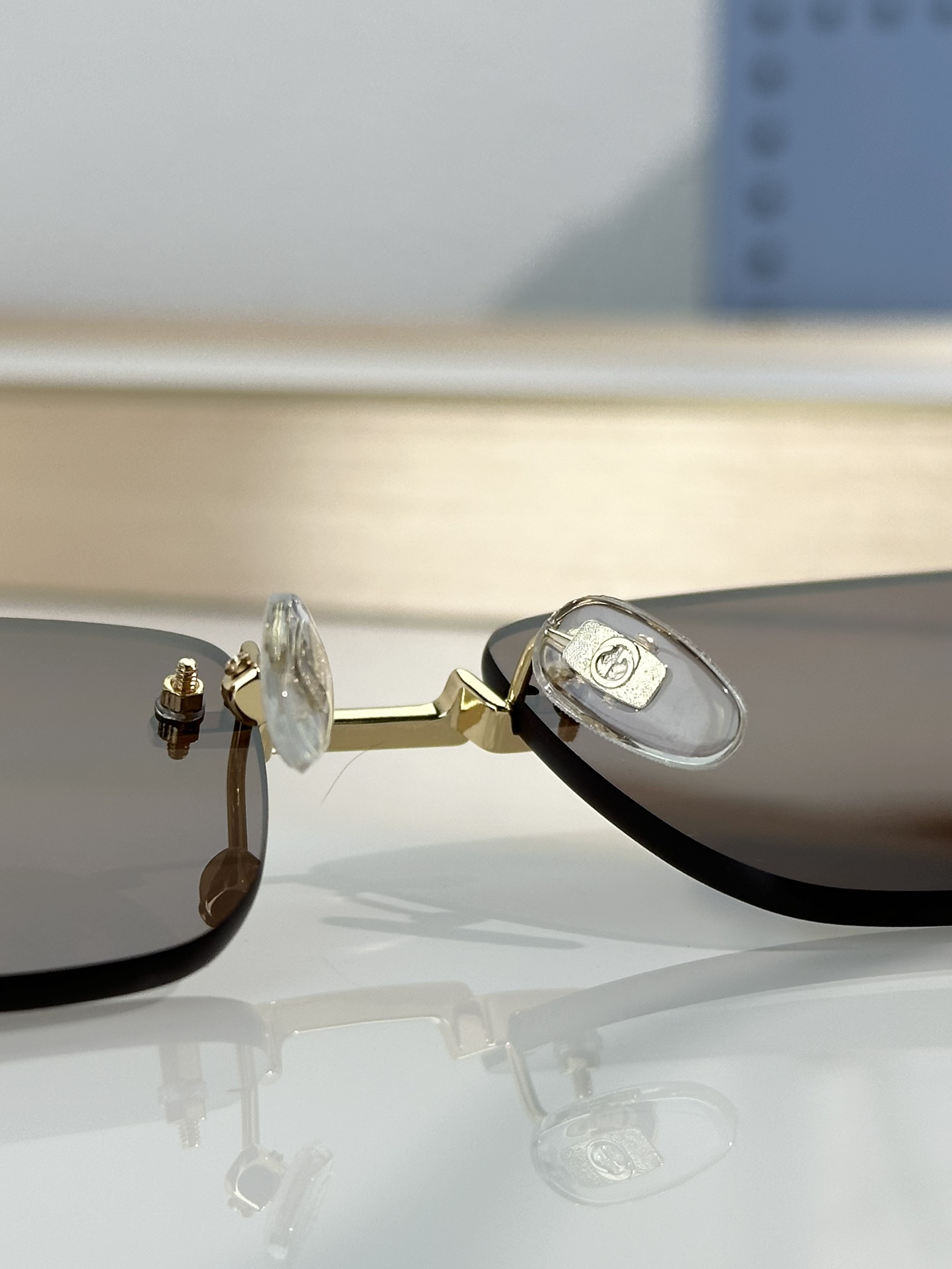 Designer Sunglasses GG1221S