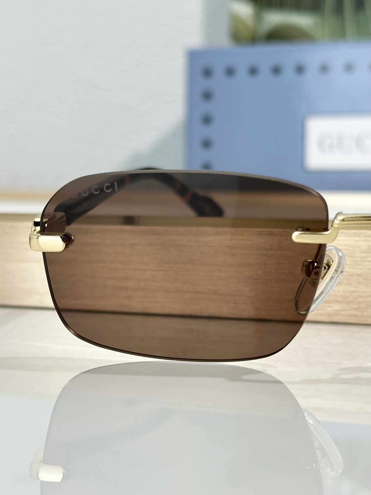 Designer Sunglasses GG1221S