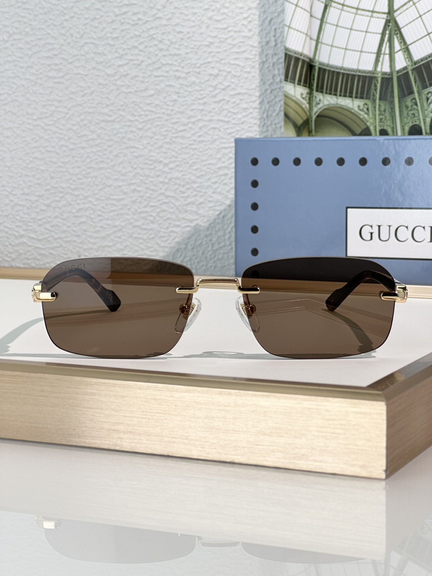 Designer Sunglasses GG1221S