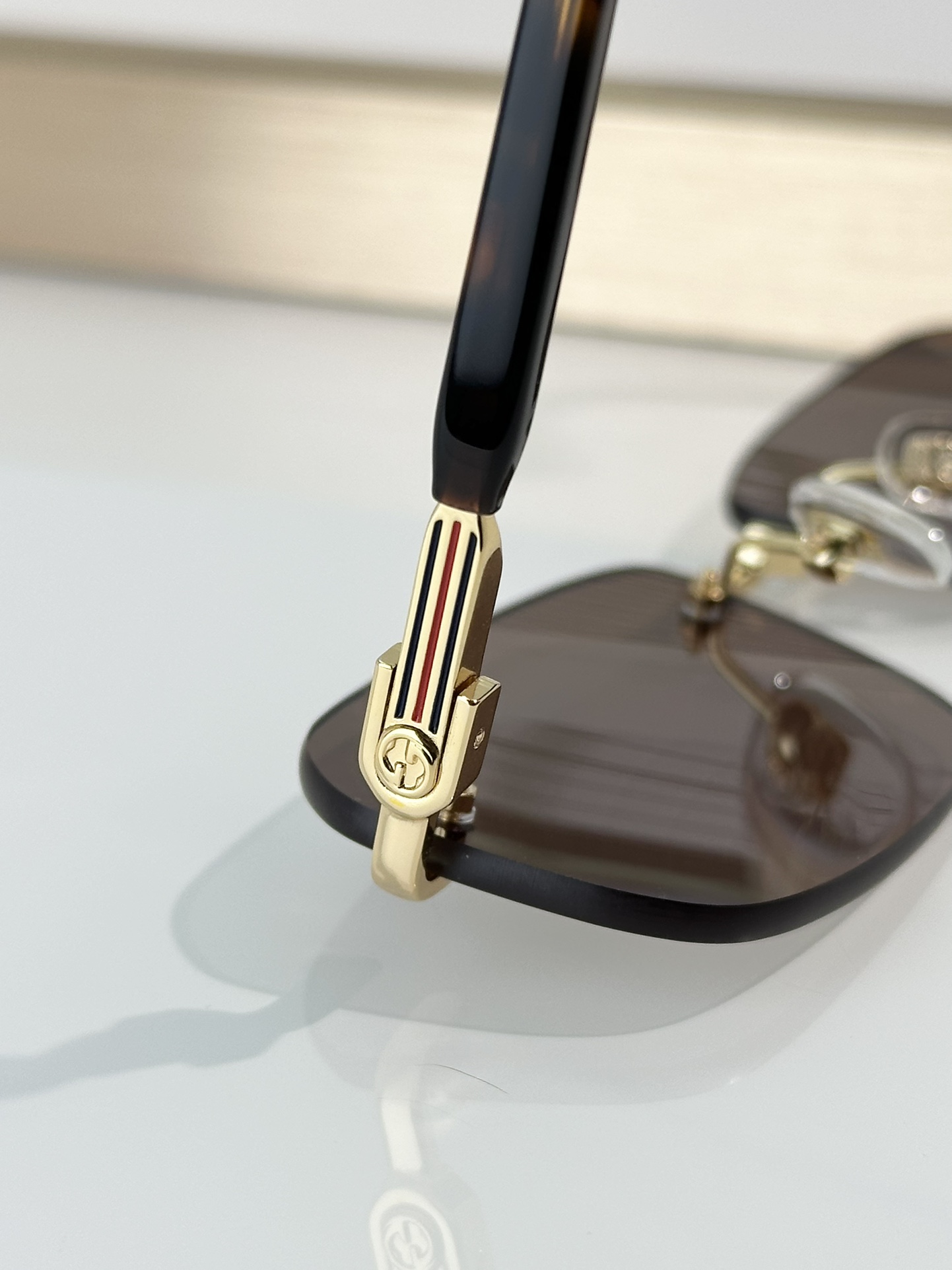Designer Sunglasses GG1221S