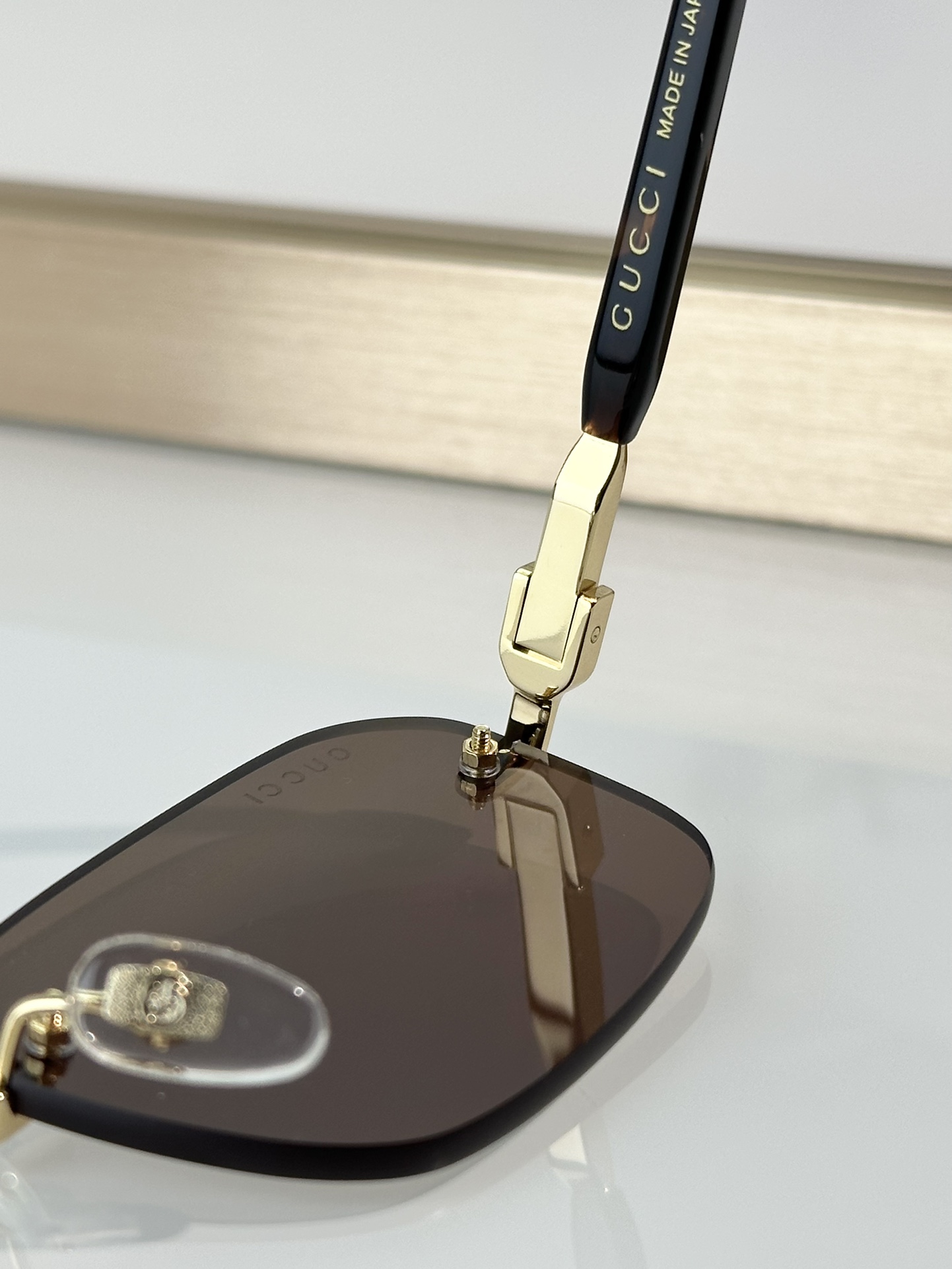 Designer Sunglasses GG1221S