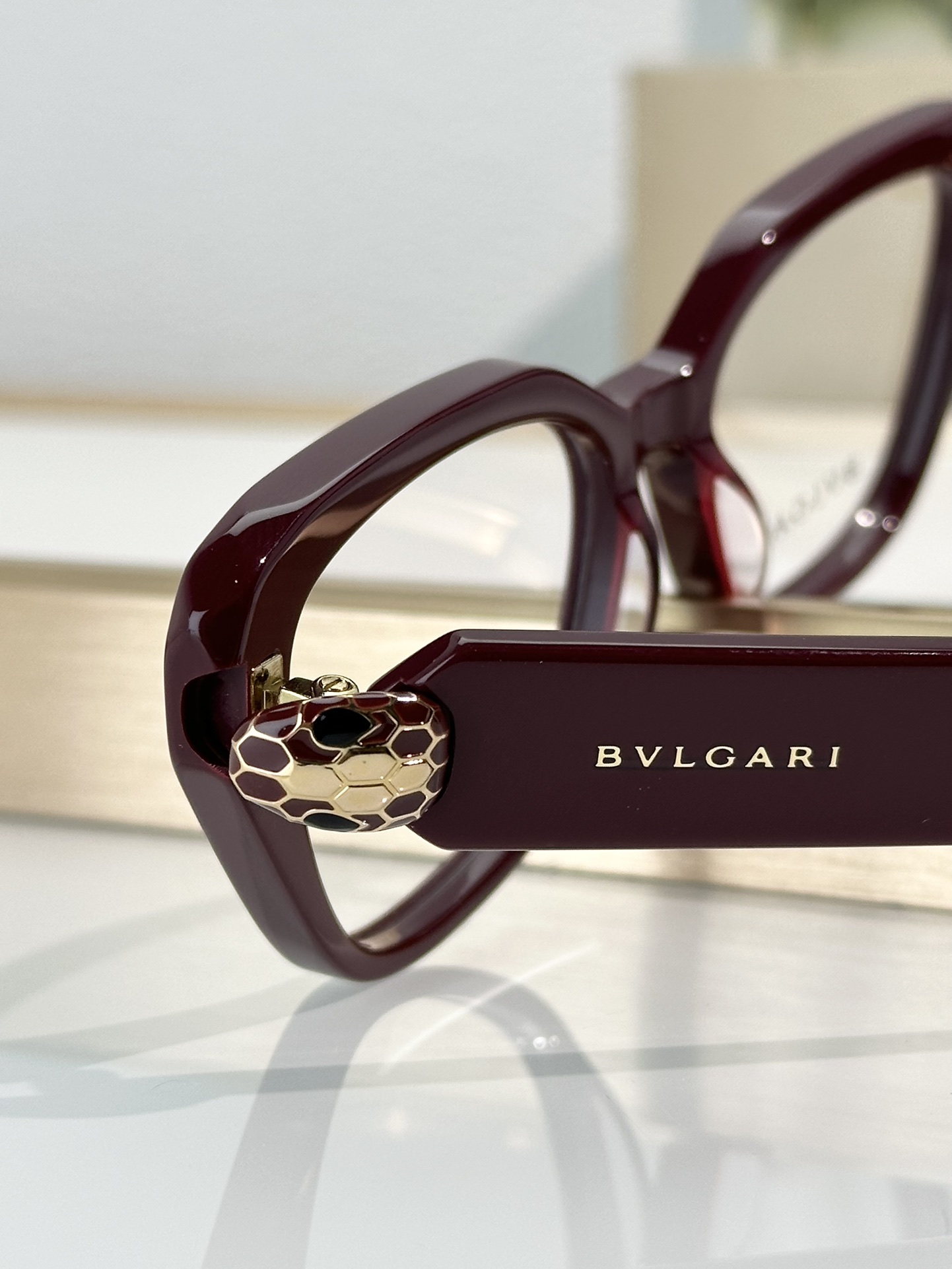 Bvlgari Sunglasses BV50021
