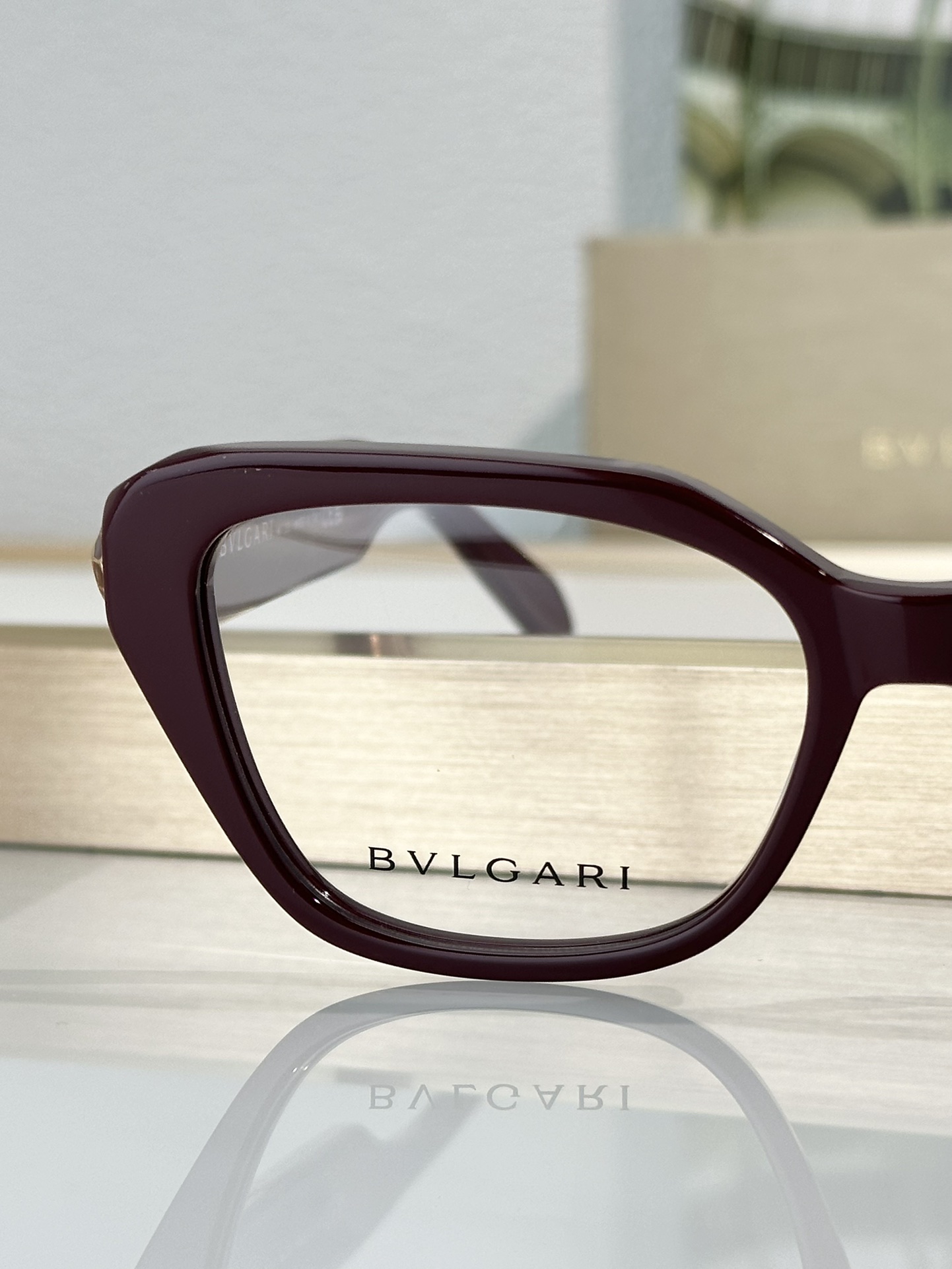 Bvlgari Sunglasses BV50021