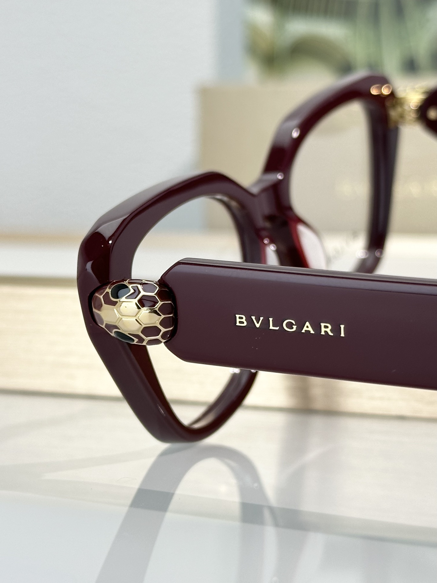 Bvlgari Sunglasses BV50021