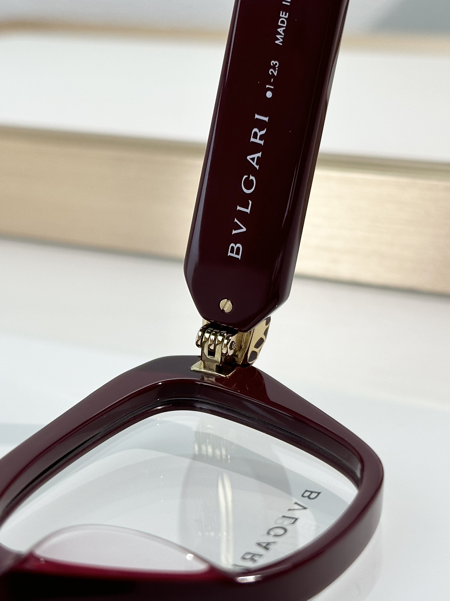 Bvlgari Sunglasses BV50021
