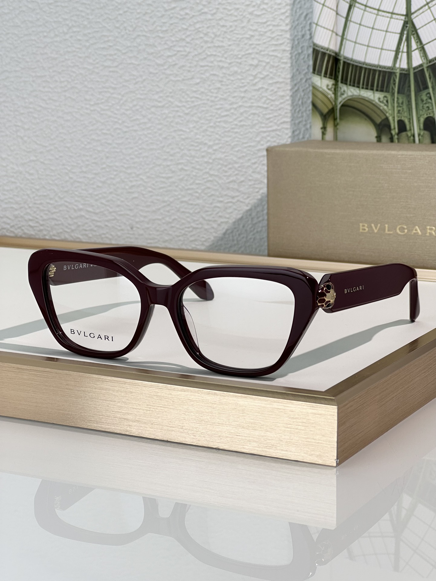 Bvlgari Sunglasses BV50021