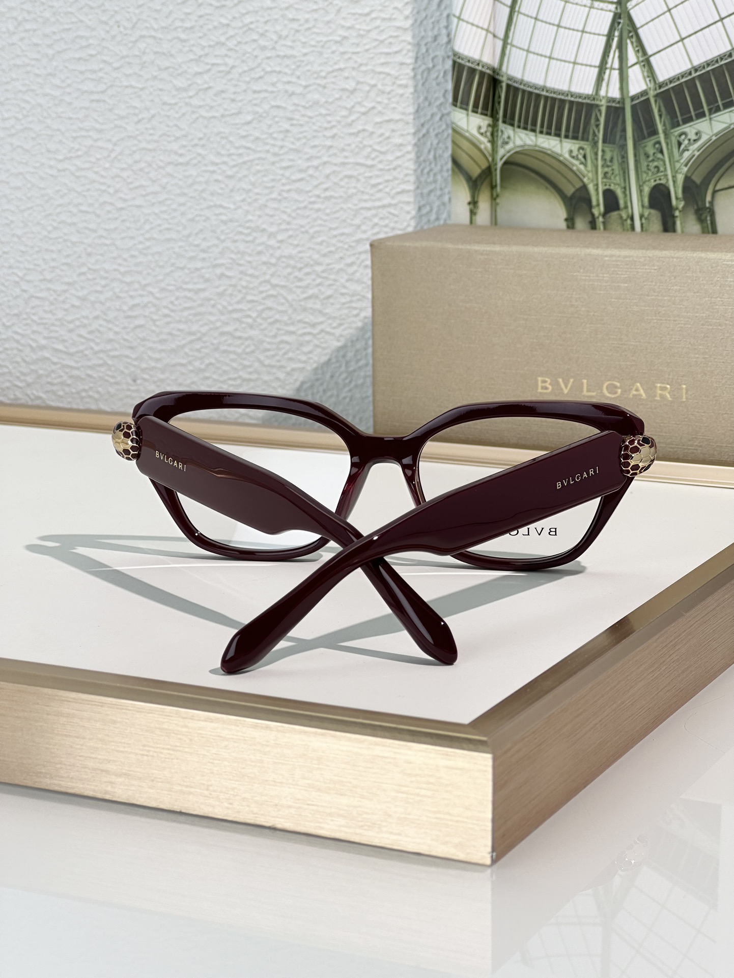 Bvlgari Sunglasses BV50021