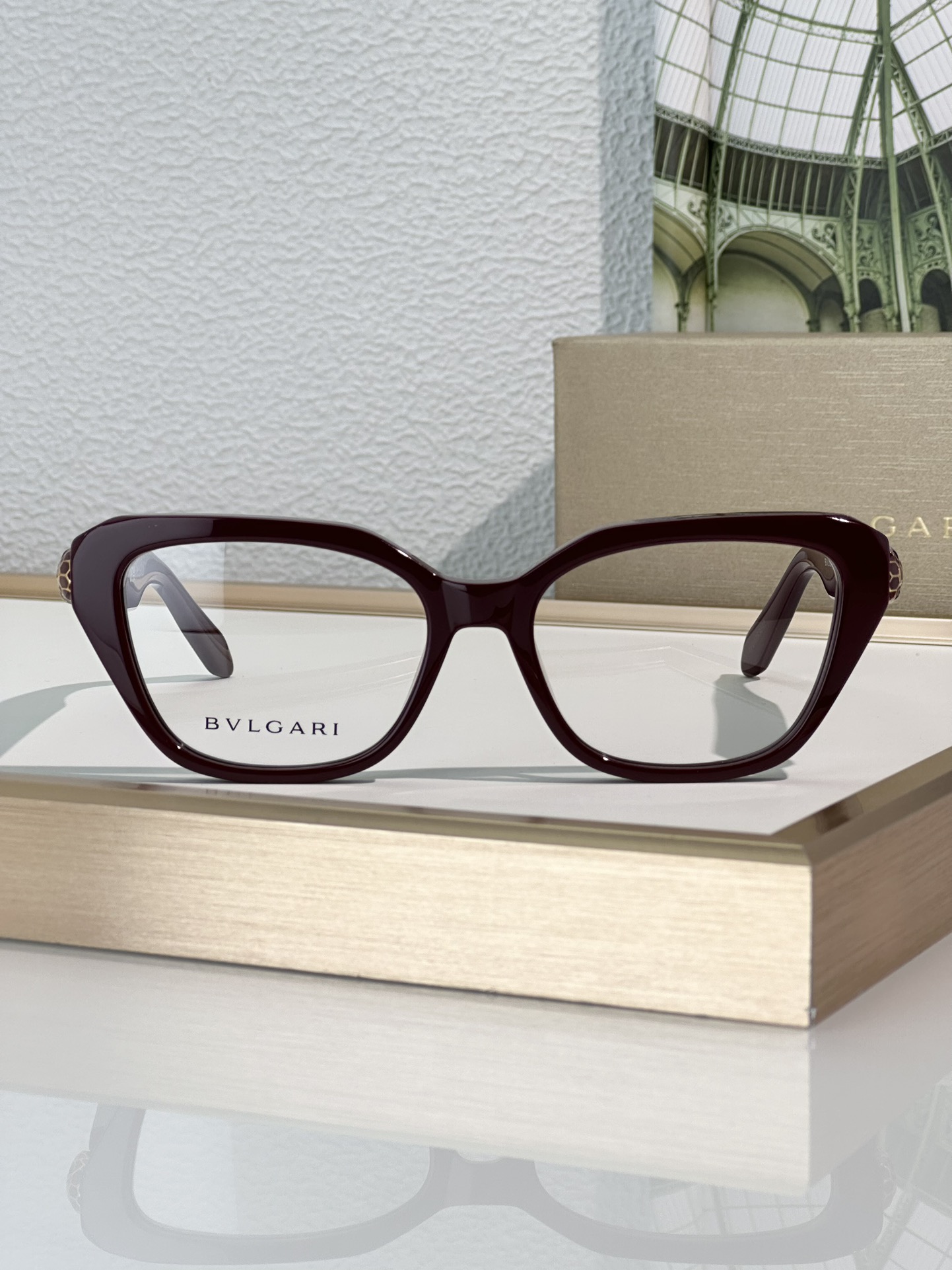 Bvlgari Sunglasses BV50021