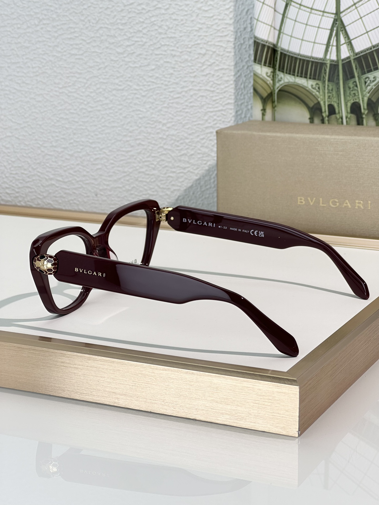 Bvlgari Sunglasses BV50021