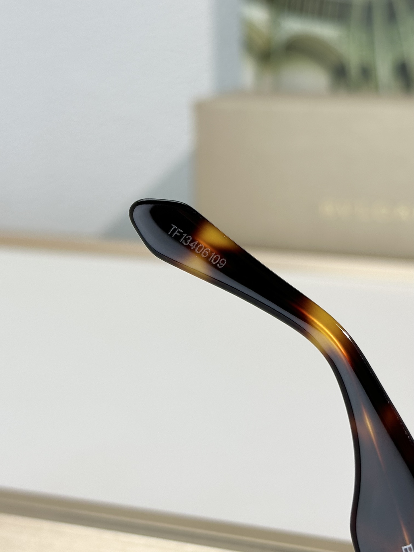 Bvlgari Sunglasses BV50021