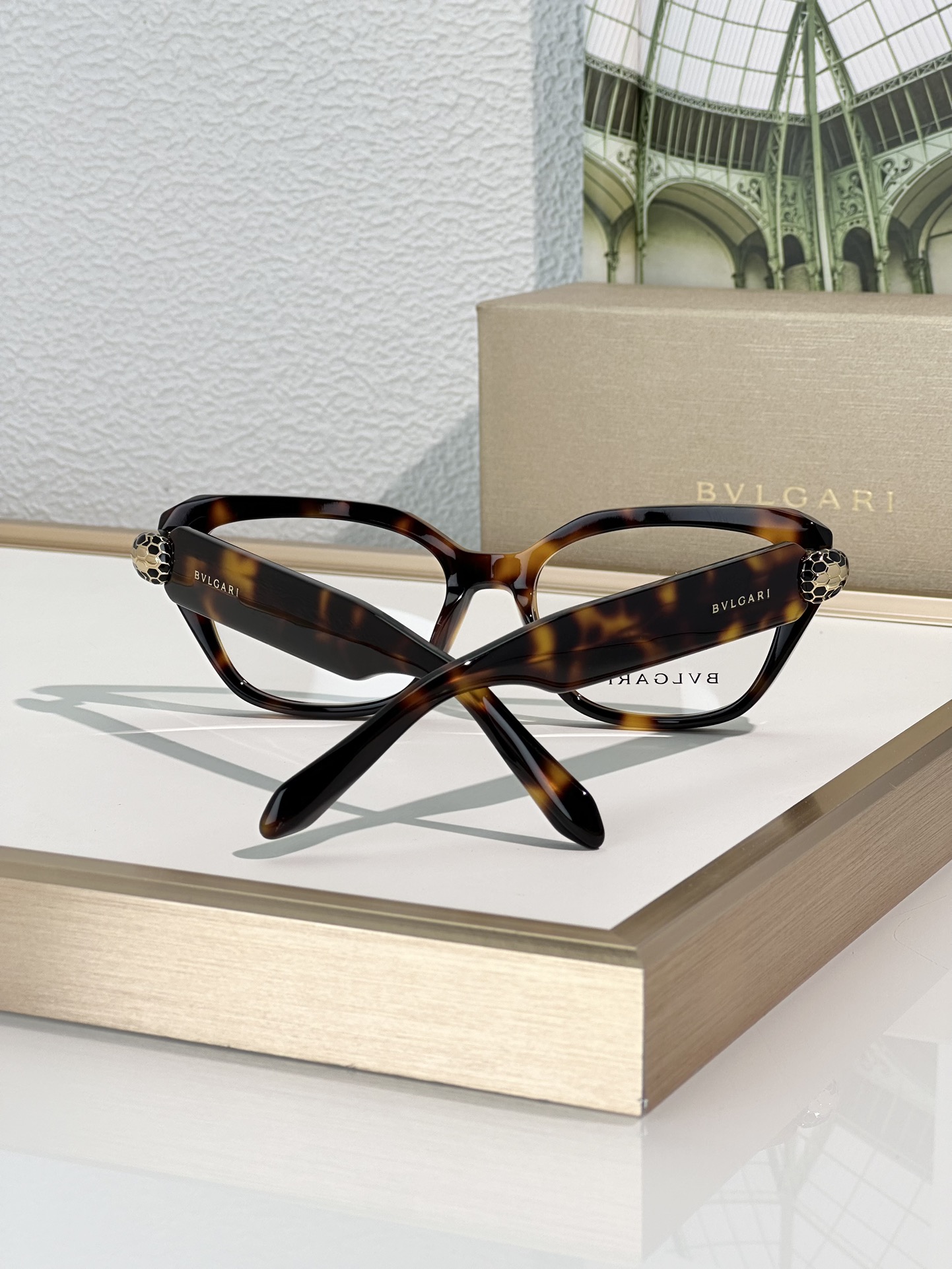 Bvlgari Sunglasses BV50021