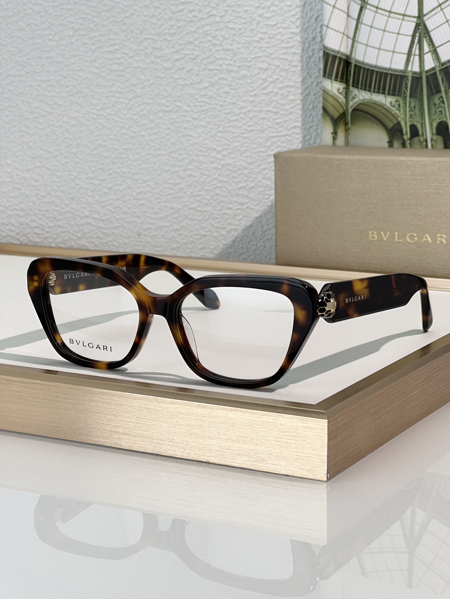 Bvlgari Sunglasses BV50021