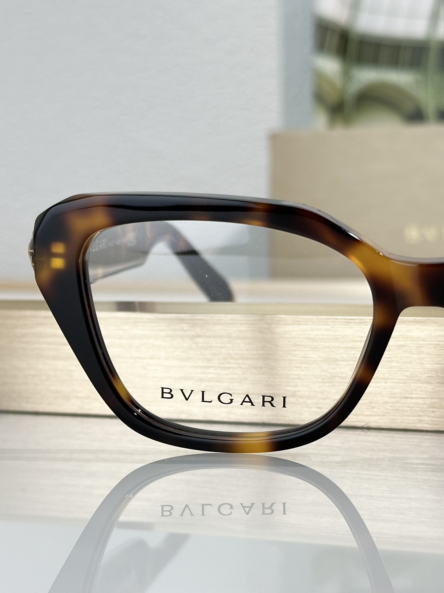 Bvlgari Sunglasses BV50021