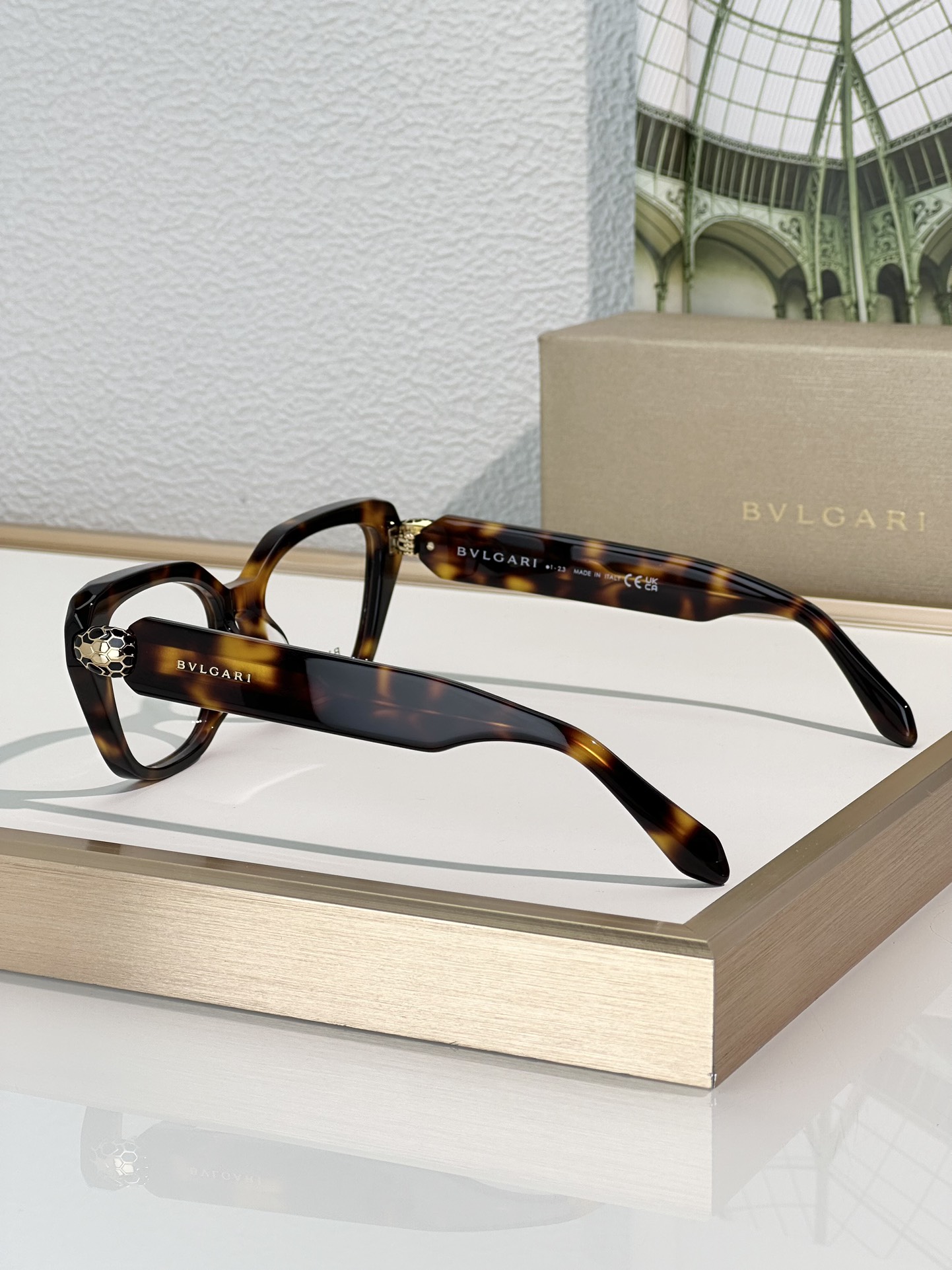 Bvlgari Sunglasses BV50021