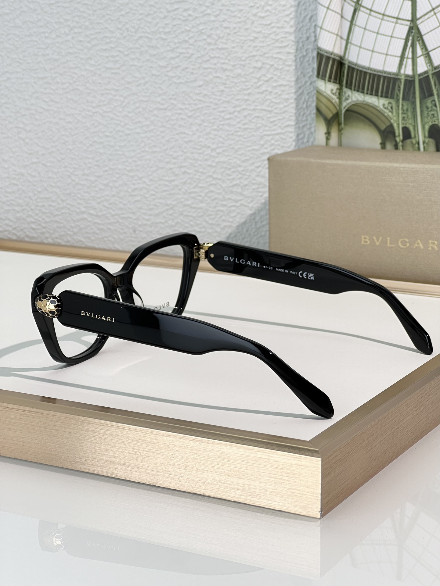 Bvlgari Sunglasses BV50021