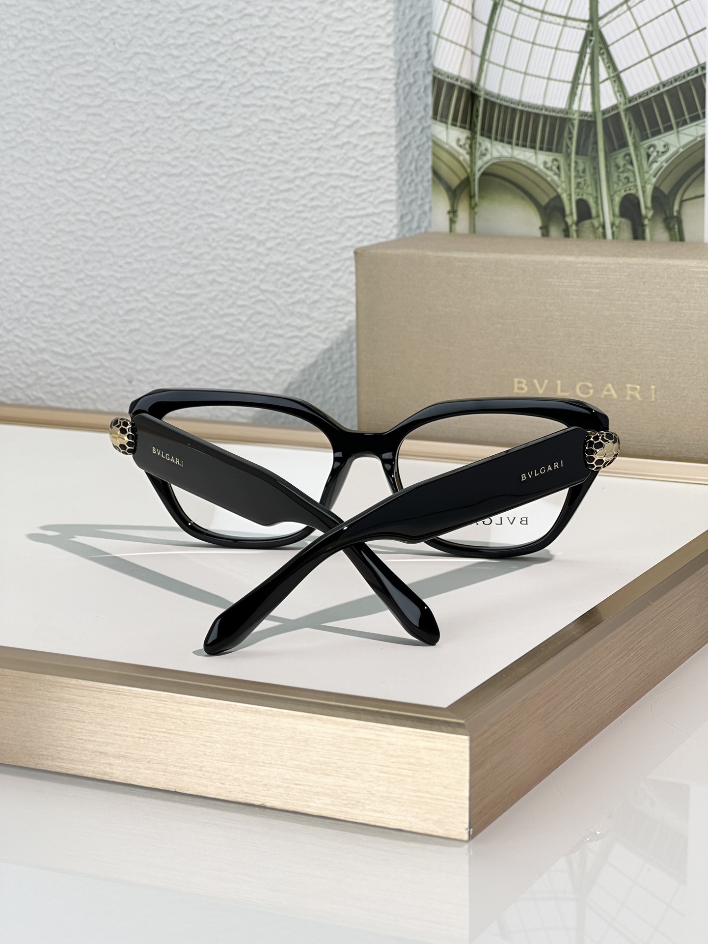 Bvlgari Sunglasses BV50021