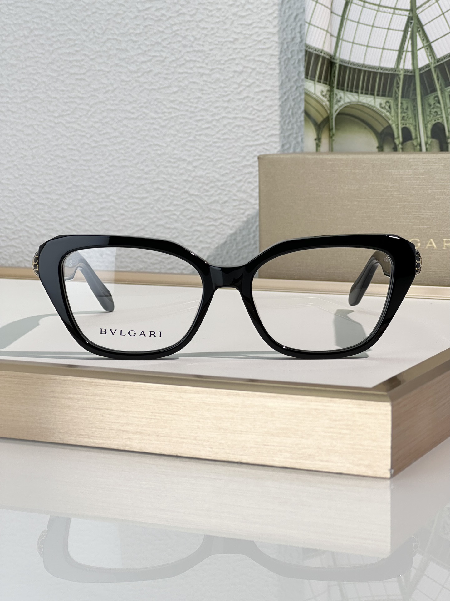 Bvlgari Sunglasses BV50021