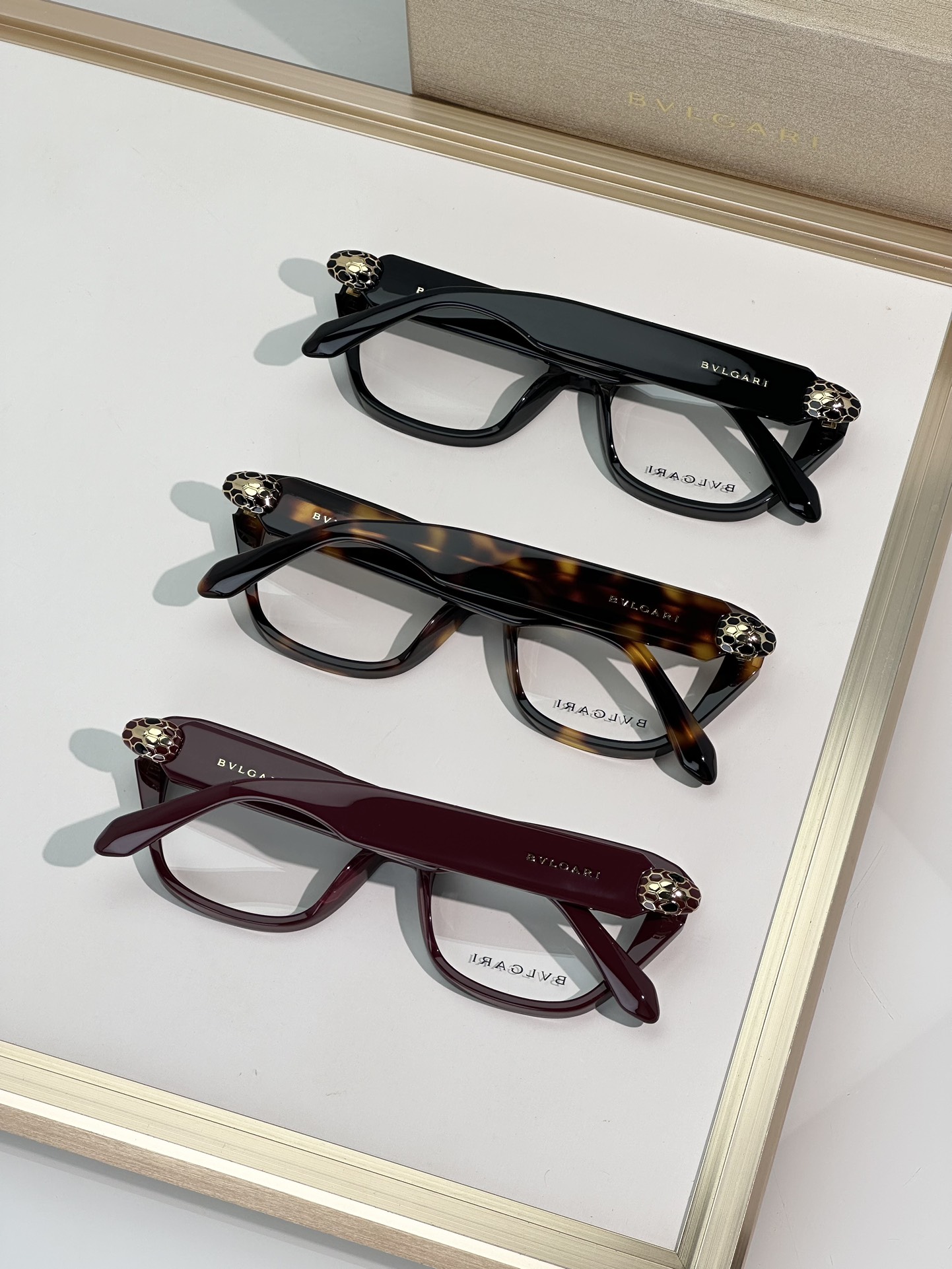 Bvlgari Sunglasses BV50021