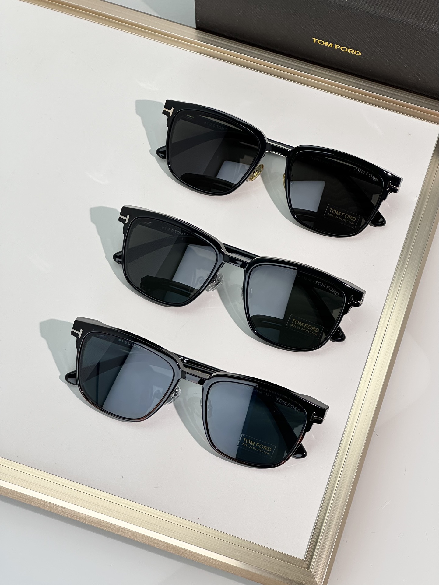 Tom Ford Tom Ford