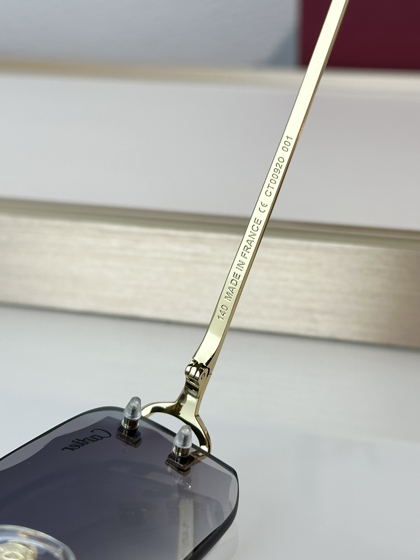 Designer Sunglasses CT0092O
