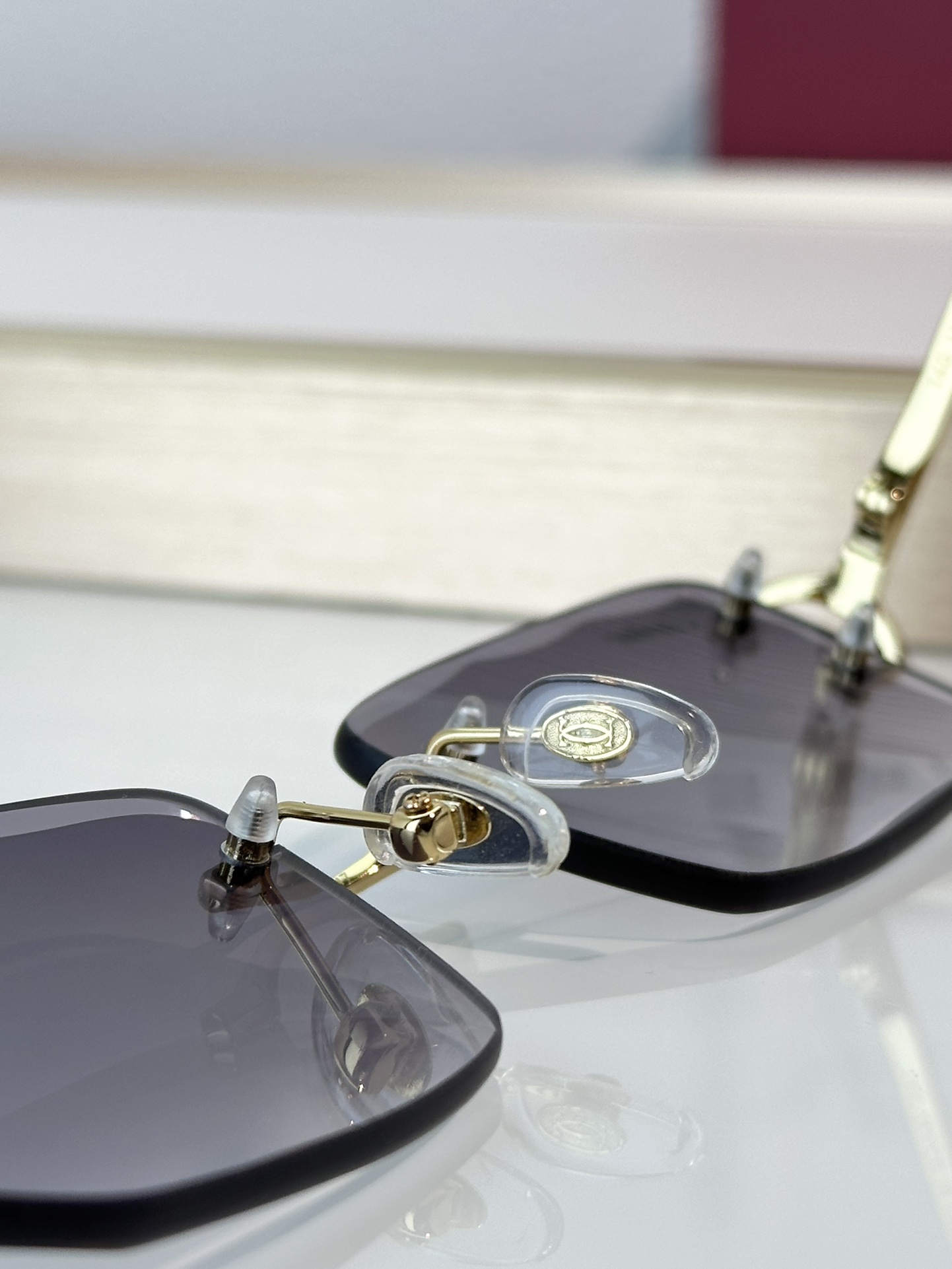 Designer Sunglasses CT0092O