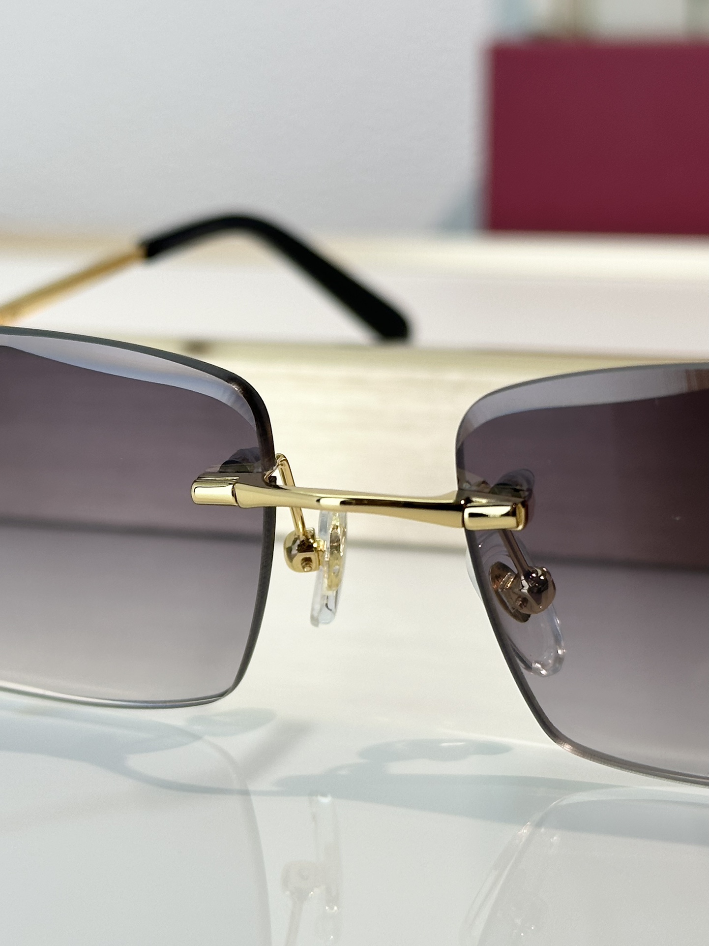 Designer Sunglasses CT0092O