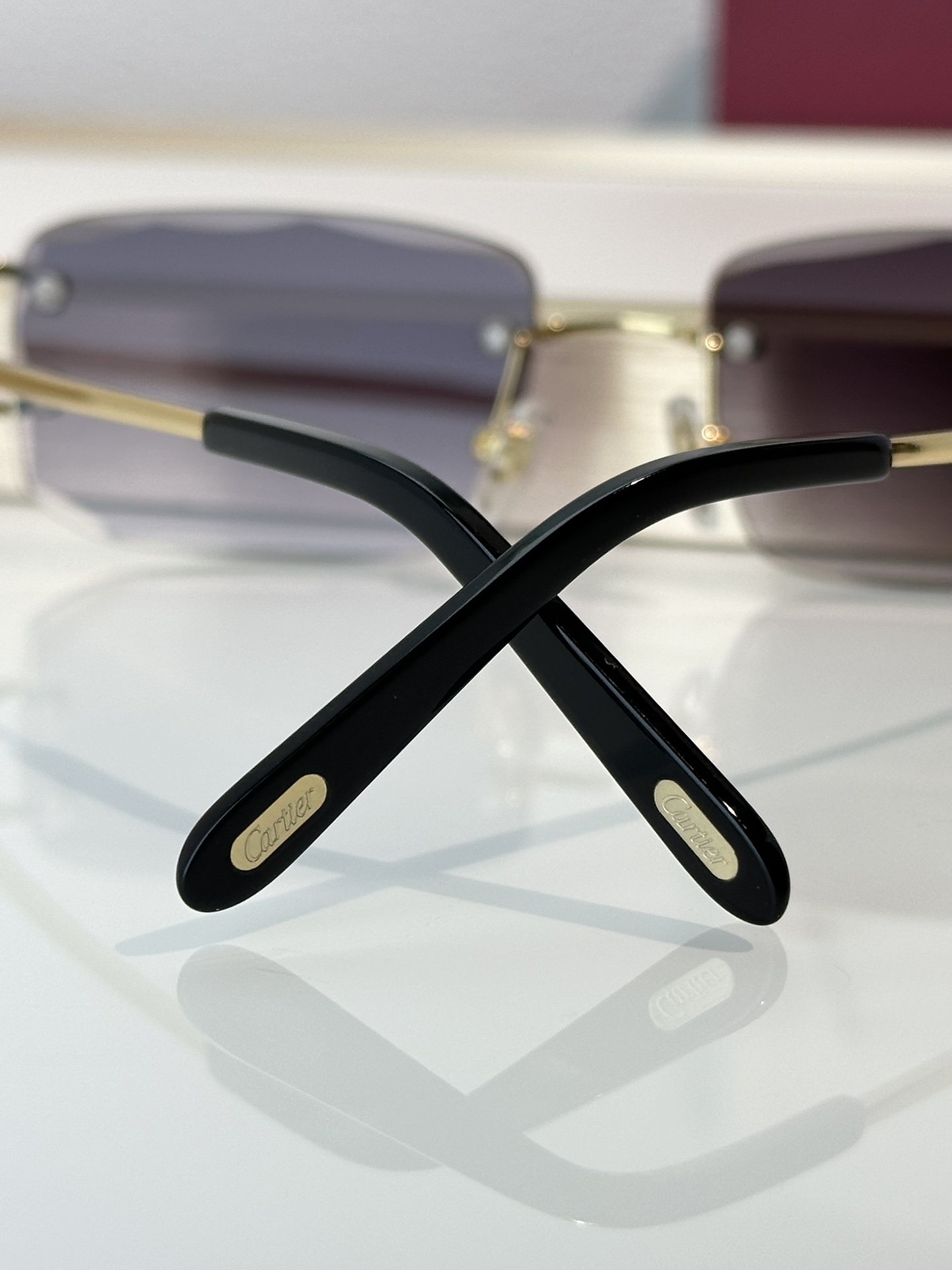 Designer Sunglasses CT0092O
