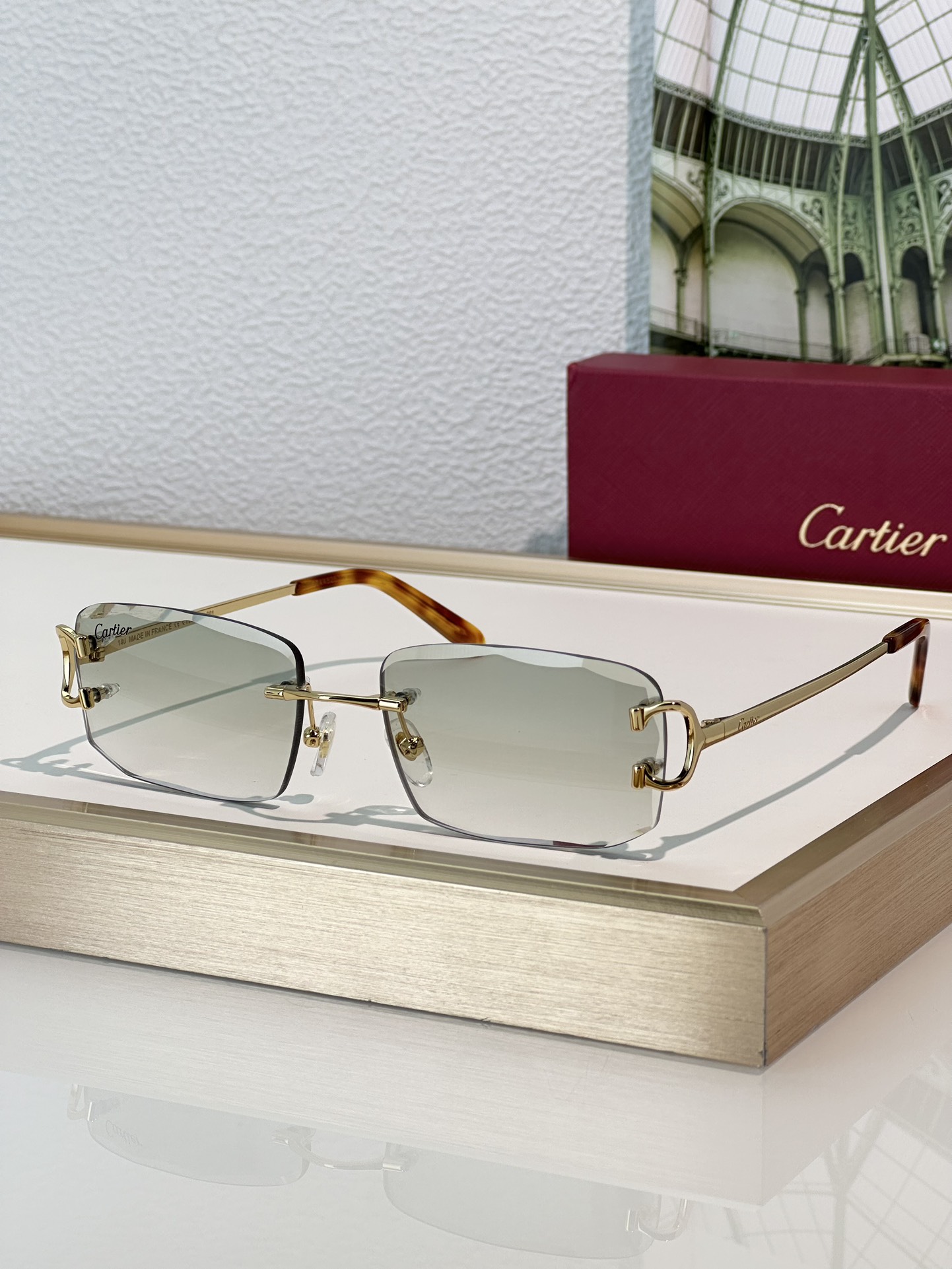 Designer Sunglasses CT0092O