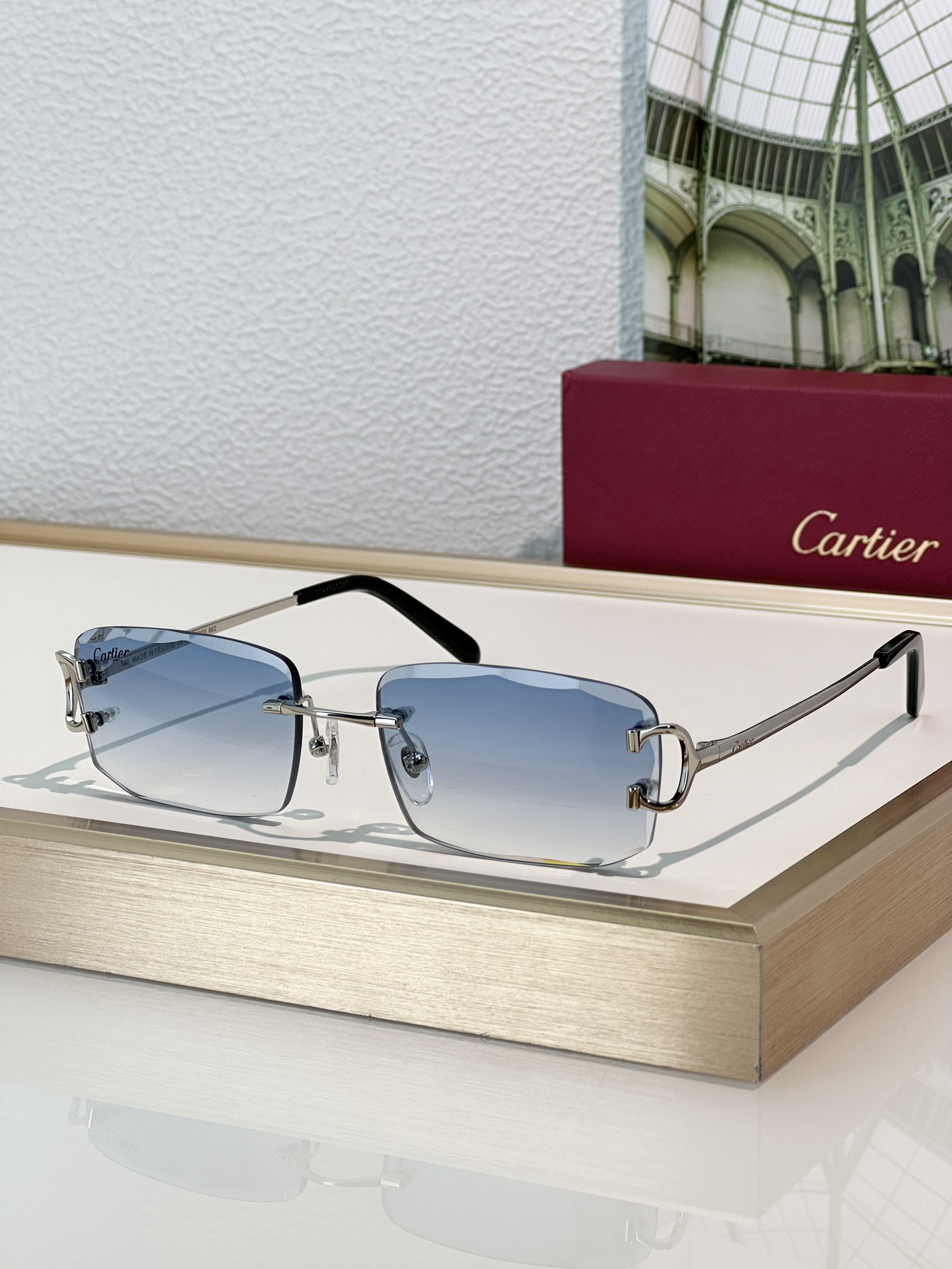 Designer Sunglasses CT0092O