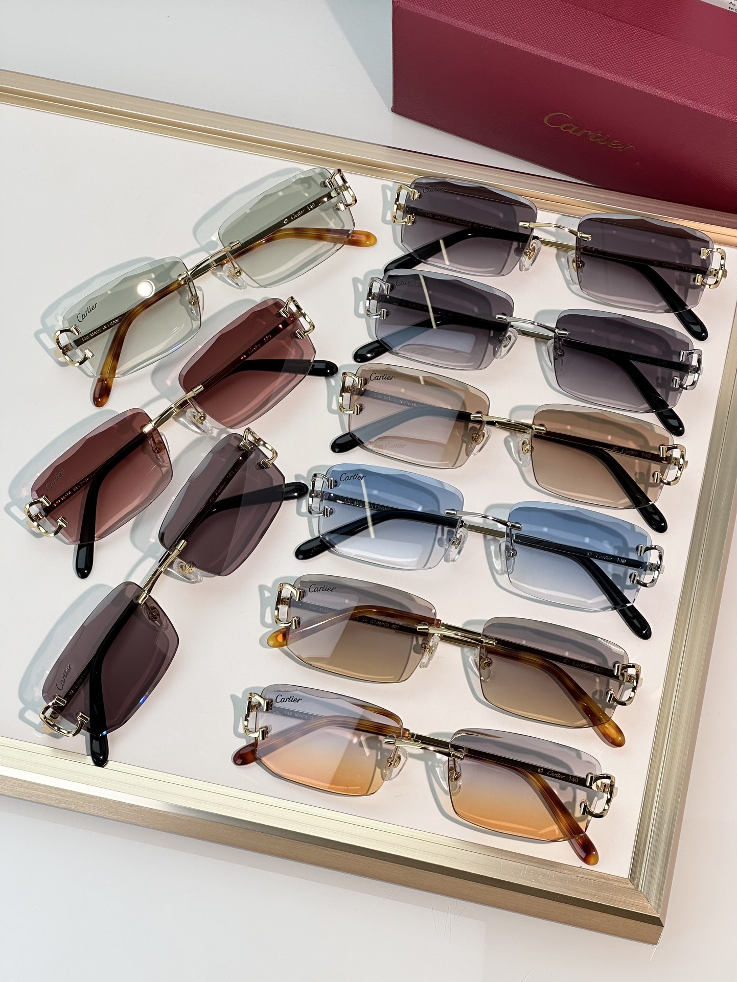 Designer Sunglasses CT0092O