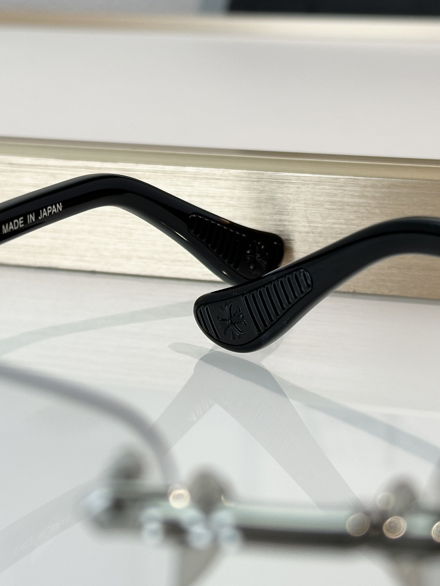 Chrome Hearts Sunglasses DEEP