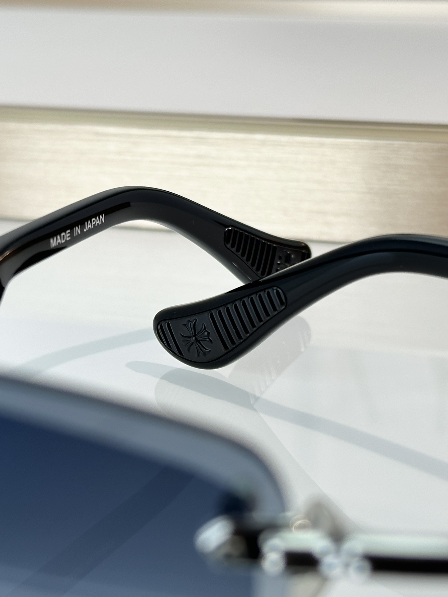Chrome Hearts Sunglasses DEEP