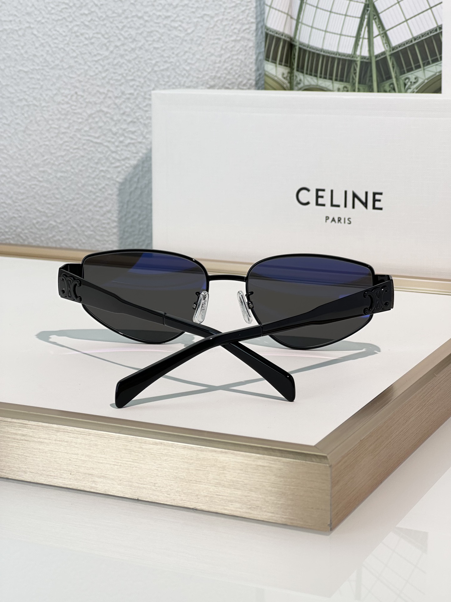 Designer Sunglasses