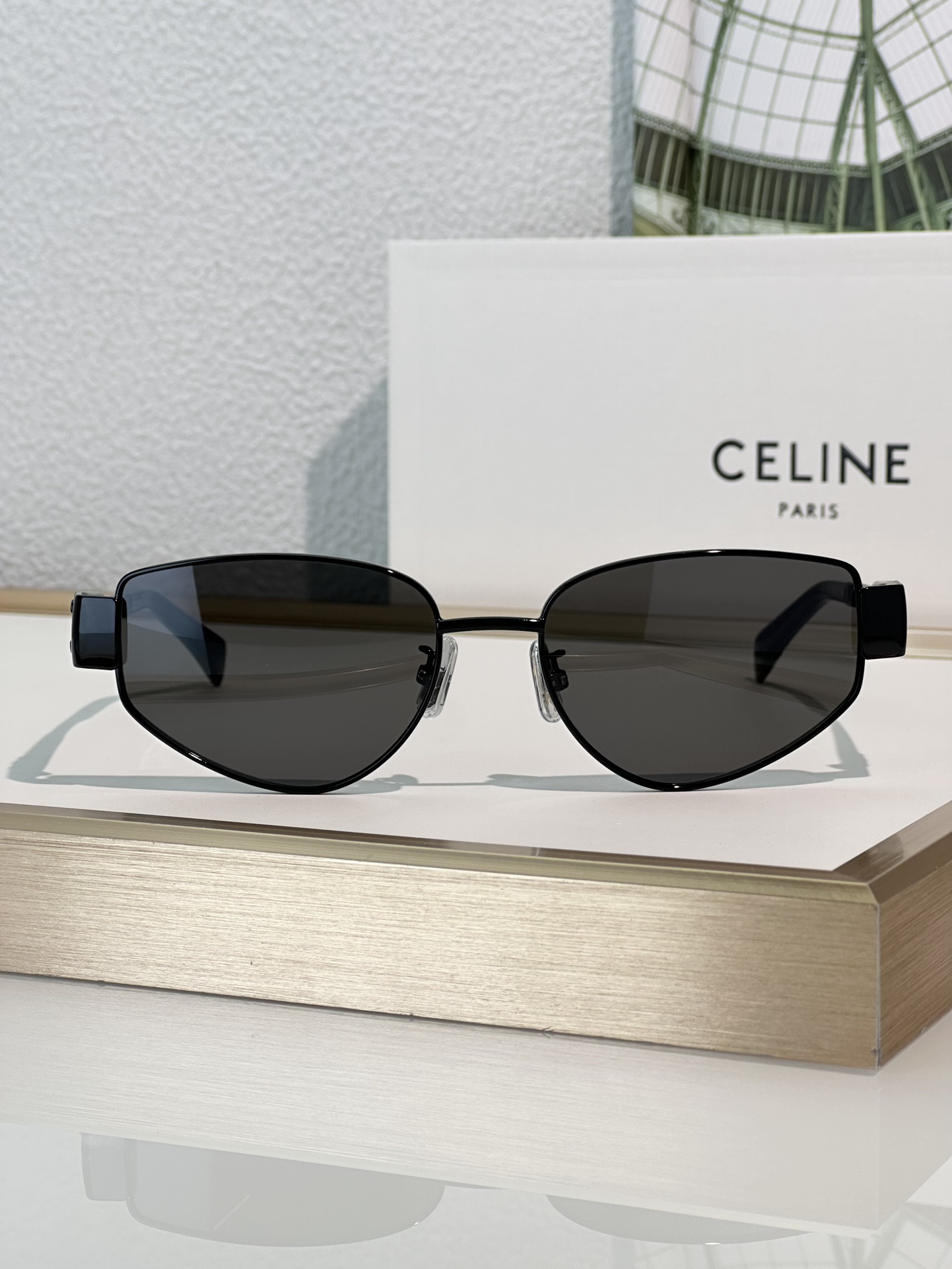 Designer Sunglasses