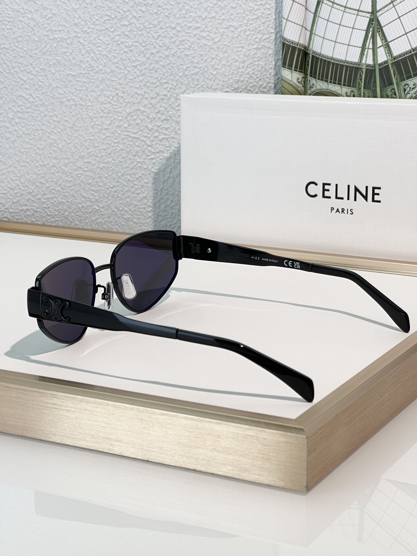 Designer Sunglasses