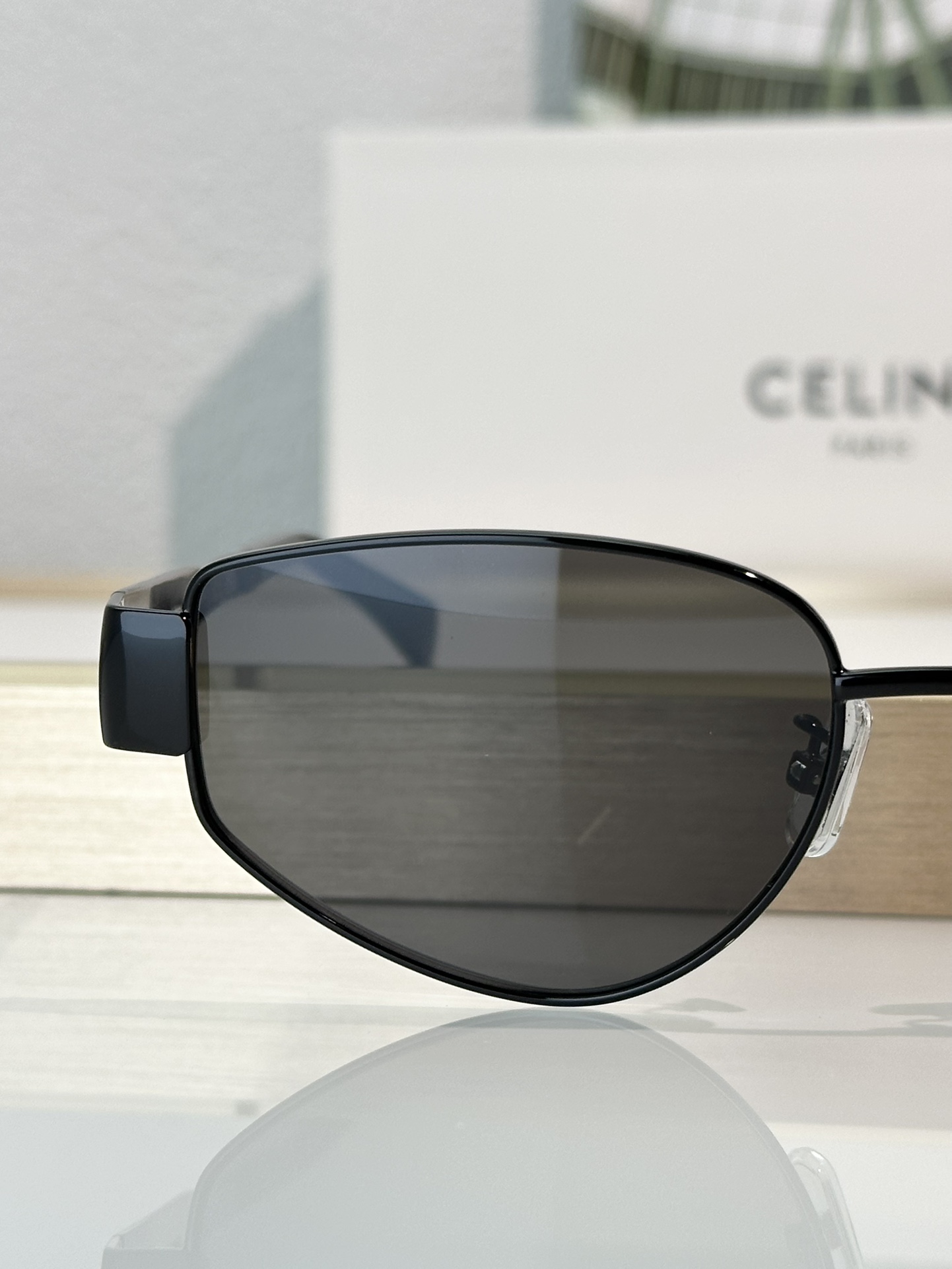 Designer Sunglasses