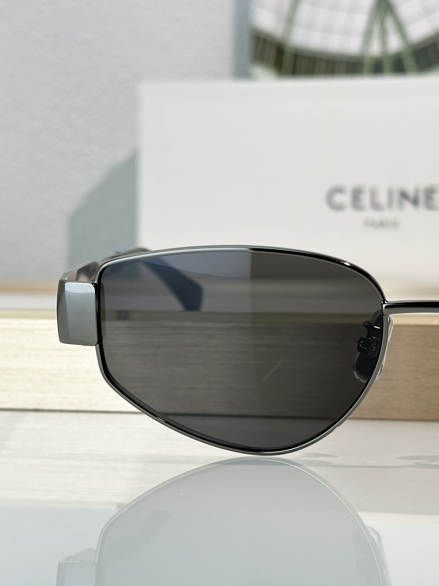 Designer Sunglasses