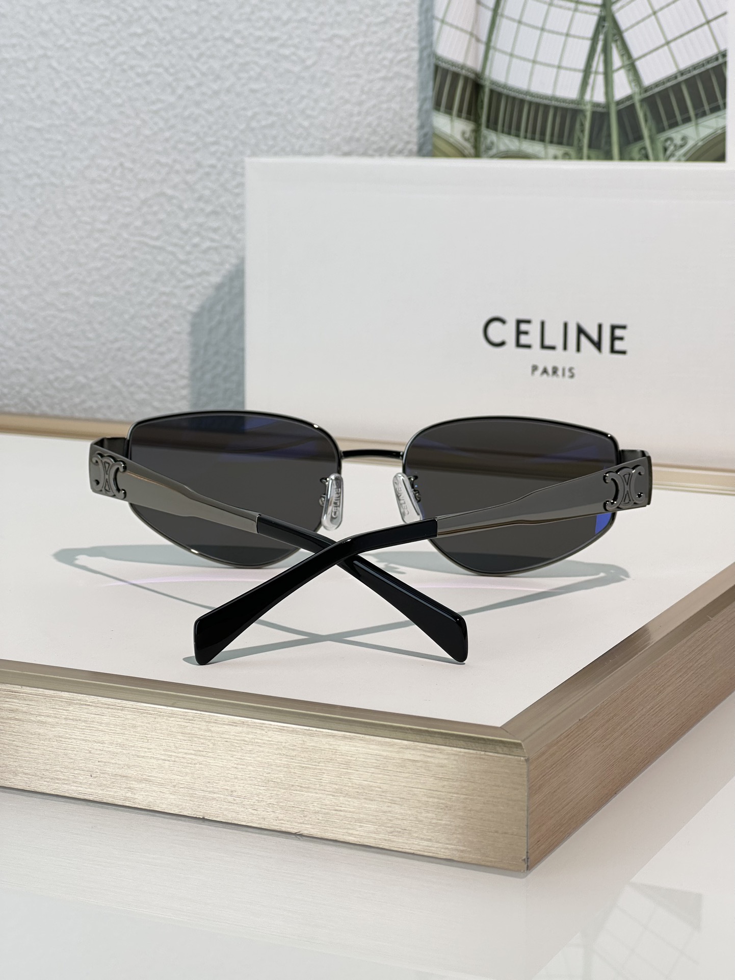 Designer Sunglasses