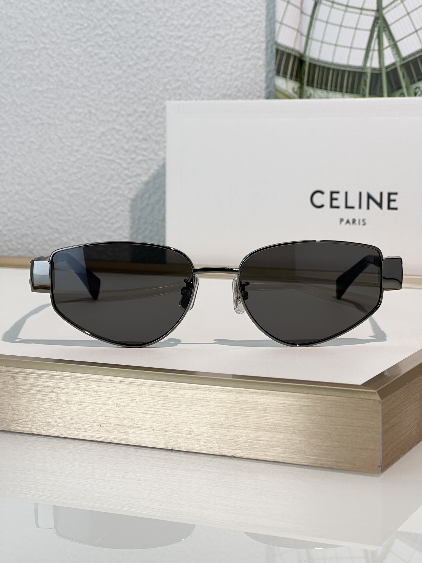 Designer Sunglasses