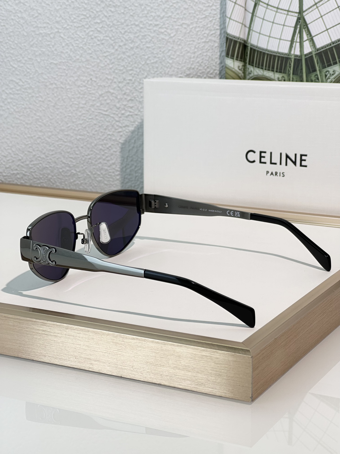 Designer Sunglasses