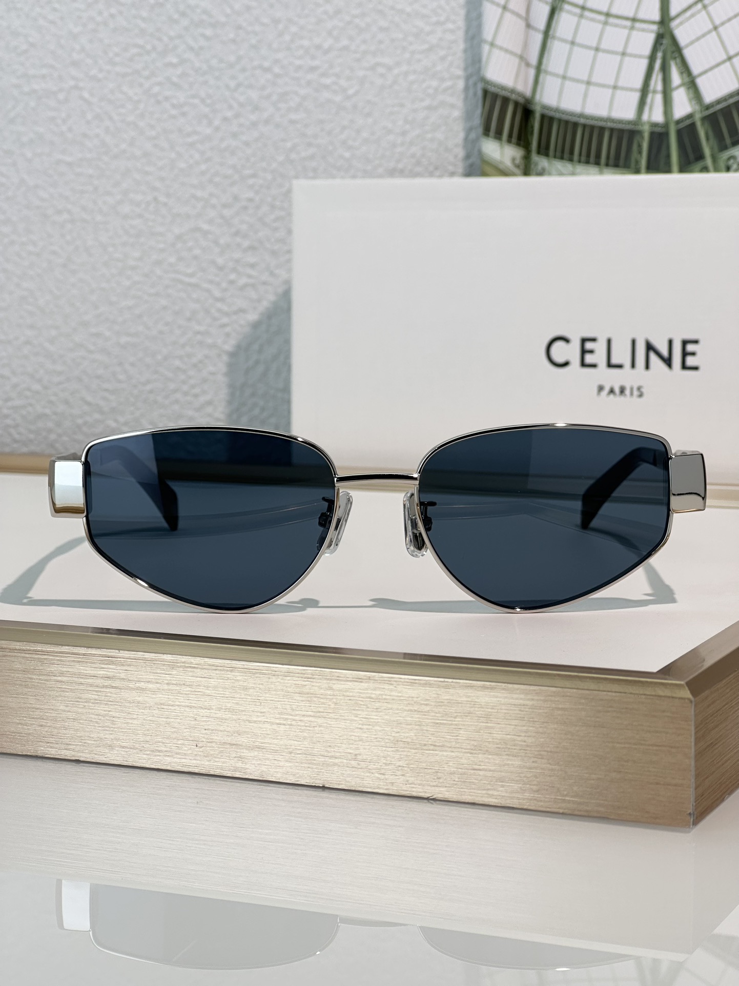 Designer Sunglasses