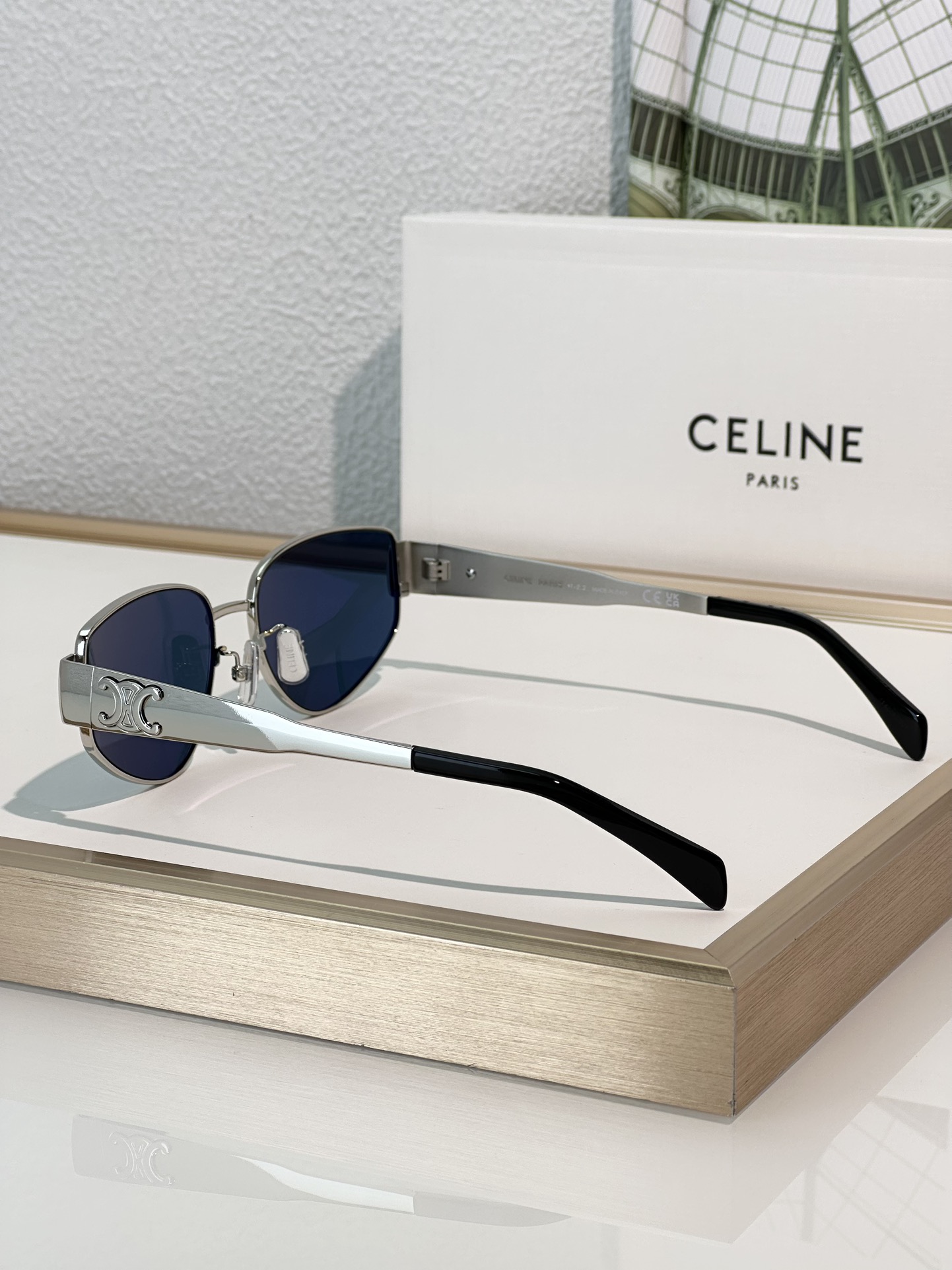 Designer Sunglasses
