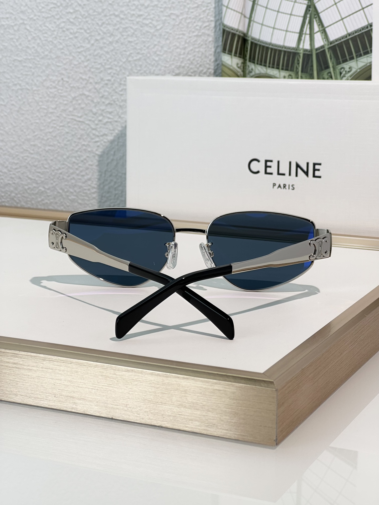 Designer Sunglasses